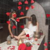 Escale romantique